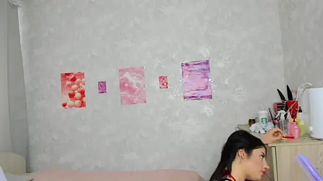 Snapshot of meowallen chatting on June 17, 2026, 6:13 am meowallen online show from June 17, 2026, 6:13 am