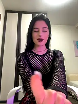 meowallen online show from October 3, 2025, 12:50 pm