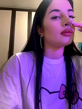 meowallen online show from October 2, 2025, 4:43 pm