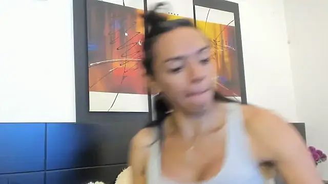 MeganRhyder online show from July 24, 2026, 4:03 pm