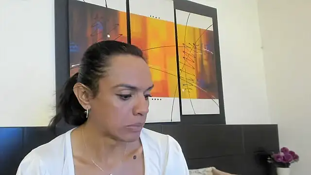 MeganRhyder online show from July 28, 2026, 5:23 pm