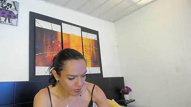MeganRhyder online show from July 8, 2026, 5:35 pm