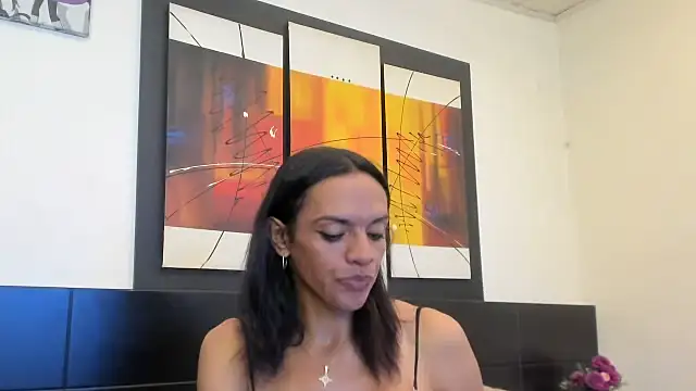 MeganRhyder online show from July 31, 2026, 5:32 pm