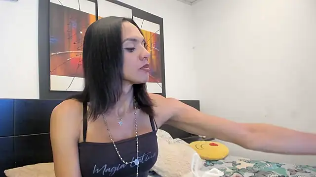 MeganRhyder online show from July 18, 2026, 5:10 pm