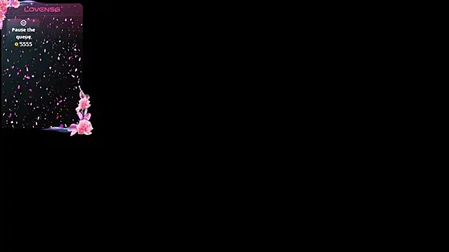 Rossedewitt  online show from October 9, 2025, 9:48 pm