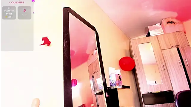 Rossedewitt  online show from February 17, 2026, 7:00 pm