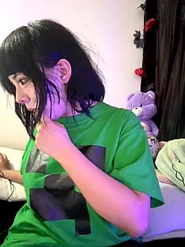 Kitty yukimura online show from December 3, 2025, 10:20 pm