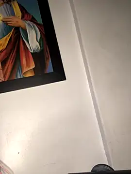 luisahot 9727 online show from November 16, 2025, 6:07 am