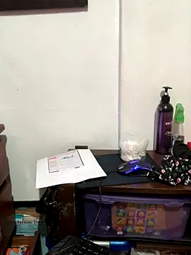 luisahot 9727 online show from November 6, 2025, 3:10 am