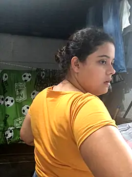 luisahot 9727 online show from September 22, 2025, 1:22 am