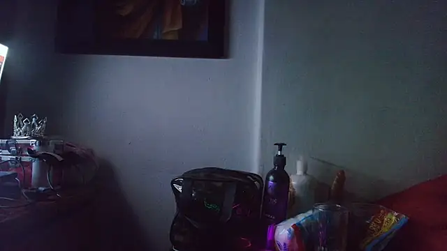 Snapshot of luisahot_9727 chatting on February 16, 2026, 8:46 am luisahot 9727 online show from February 16, 2026, 8:46 am