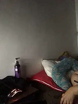 luisahot 9727 online show from October 31, 2025, 11:40 am