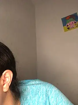 Snapshot of luisahot_9727 chatting on March 22, 2026, 8:27 am luisahot 9727 online show from March 22, 2026, 8:27 am