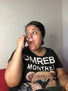 Snapshot of luisahot_9727 chatting on February 10, 2026, 2:16 pm luisahot 9727 online show from February 10, 2026, 2:16 pm