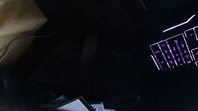 Snapshot of luisahot_9727 chatting on February 26, 2026, 6:13 am luisahot 9727 online show from February 26, 2026, 6:13 am