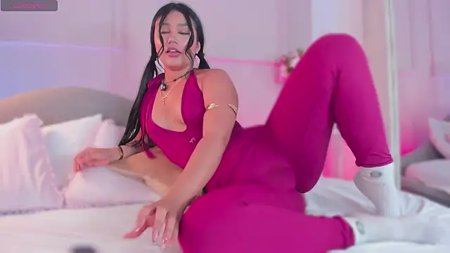 Snapshot of kassia_kim chatting on March 18, 2026, 6:38 am kassia kim online show from March 18, 2026, 6:38 am