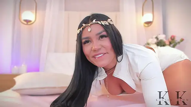 Snapshot of kassia_kim chatting on March 10, 2026, 6:28 am kassia kim online show from March 10, 2026, 6:28 am