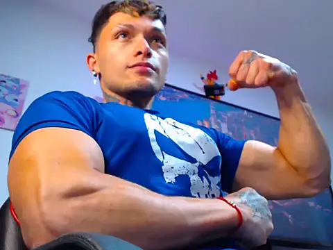 Kieran kian online show from October 28, 2025, 3:07 am