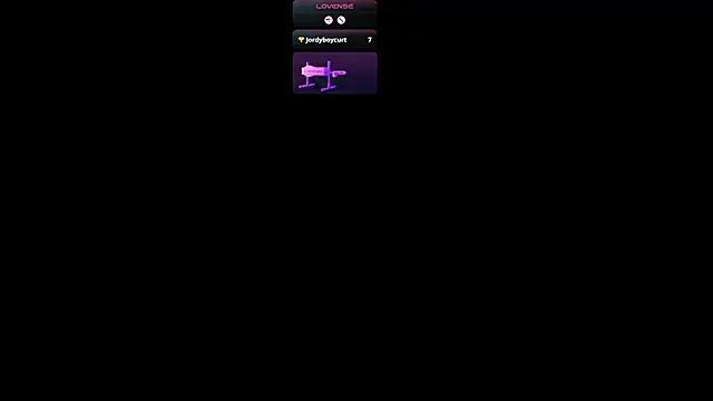 AriaNova  online show from July 25, 2026, 2:01 pm