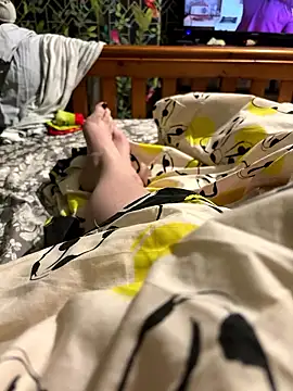 Taboo-Lou online show from January 11, 2026, 8:38 pm