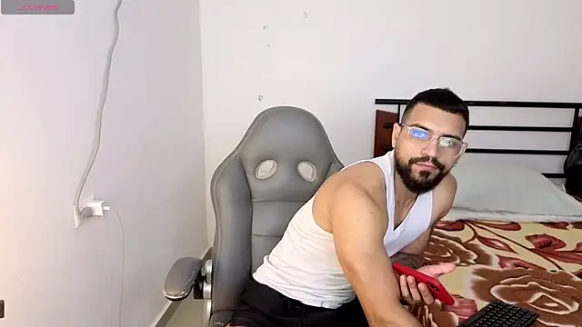 vincentjaxon online show from January 11, 2026, 11:28 am