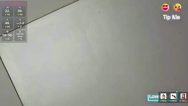 vincentjaxon online show from January 18, 2026, 11:46 am