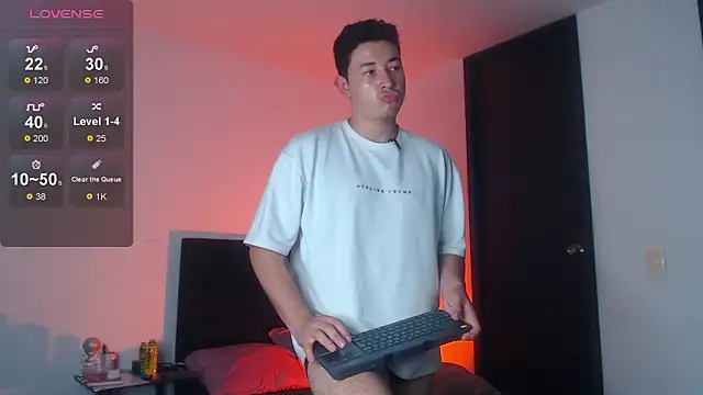 lex  miller online show from March 13, 2026, 12:48 am