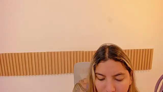 OliviaSweett online show from June 6, 2026, 3:06 pm