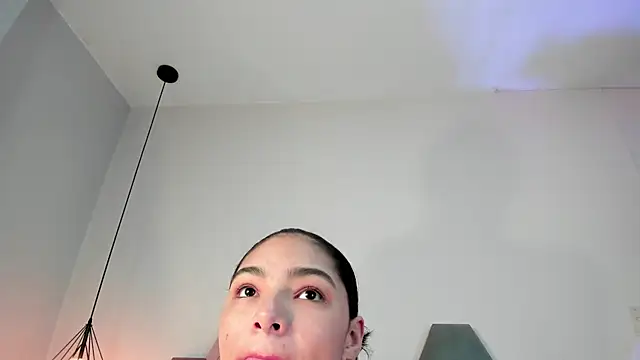 LunaAspen  online show from December 20, 2025, 2:31 pm