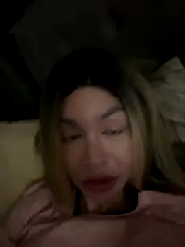 Monstercockgoddessx online show from October 27, 2025, 1:23 pm