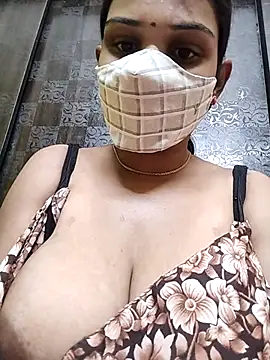 Devi-with-Ram online show from March 24, 2026, 4:34 am