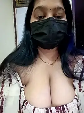 Cute Avni99 online show from January 17, 2026, 5:11 am