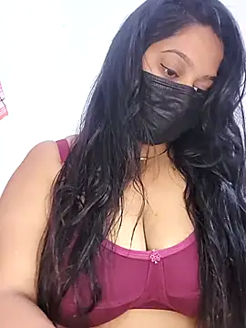 Cute Avni99 online show from October 17, 2025, 5:33 am