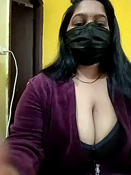 Cute Avni99 online show from December 22, 2025, 5:40 am