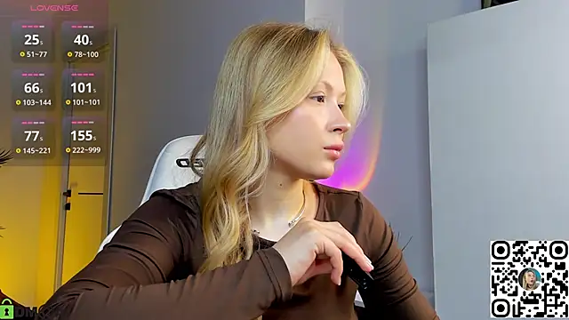 Margo-pvt online show from February 18, 2026, 11:45 pm