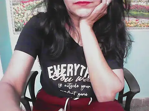 Lovely bhabhi143 online show from February 21, 2026, 6:15 am