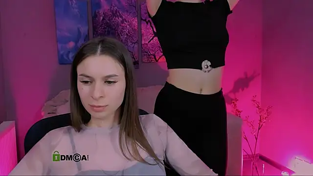 nekky mouse online show from December 1, 2025, 4:35 am