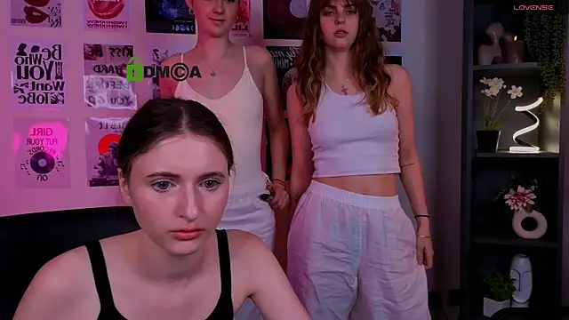 nekky mouse online show from July 6, 2026, 9:38 am