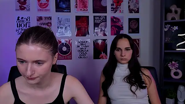 nekky mouse online show from July 18, 2026, 9:29 am