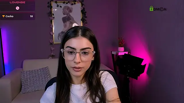 nekky mouse online show from October 16, 2025, 11:40 am