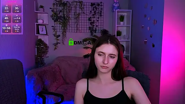 Snapshot of nekky_mouse chatting on June 15, 2026, 5:12 pm nekky mouse online show from June 15, 2026, 5:12 pm