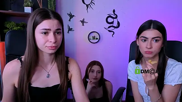 nekky mouse online show from July 21, 2026, 9:43 am