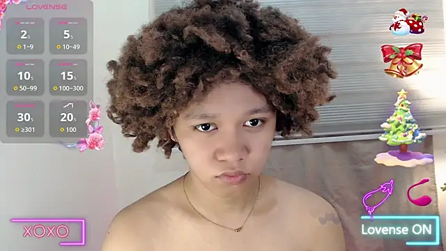 9INCHESHARDCOCK online show from December 2, 2025, 5:20 am