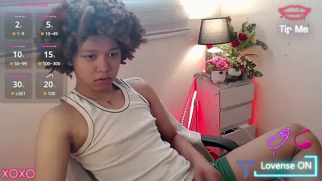 9INCHESHARDCOCK online show from November 14, 2025, 11:52 pm