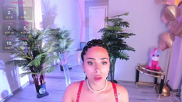 Cupcake Izzy online show from July 15, 2026, 4:47 pm