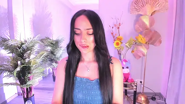 Cupcake Izzy online show from July 9, 2026, 6:29 pm