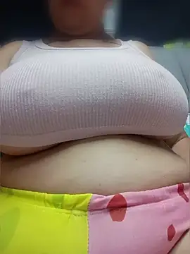 SinisterBabe online show from July 21, 2026, 12:06 pm