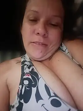 SinisterBabe online show from June 21, 2026, 12:44 pm