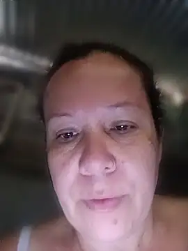 SinisterBabe online show from July 5, 2026, 12:56 pm