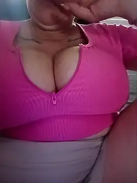 SinisterBabe online show from July 26, 2026, 1:07 pm
